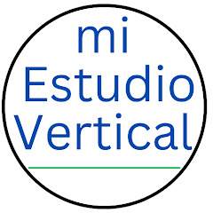 Mi Estudio Vertical