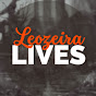 Leozeira Lives  logo