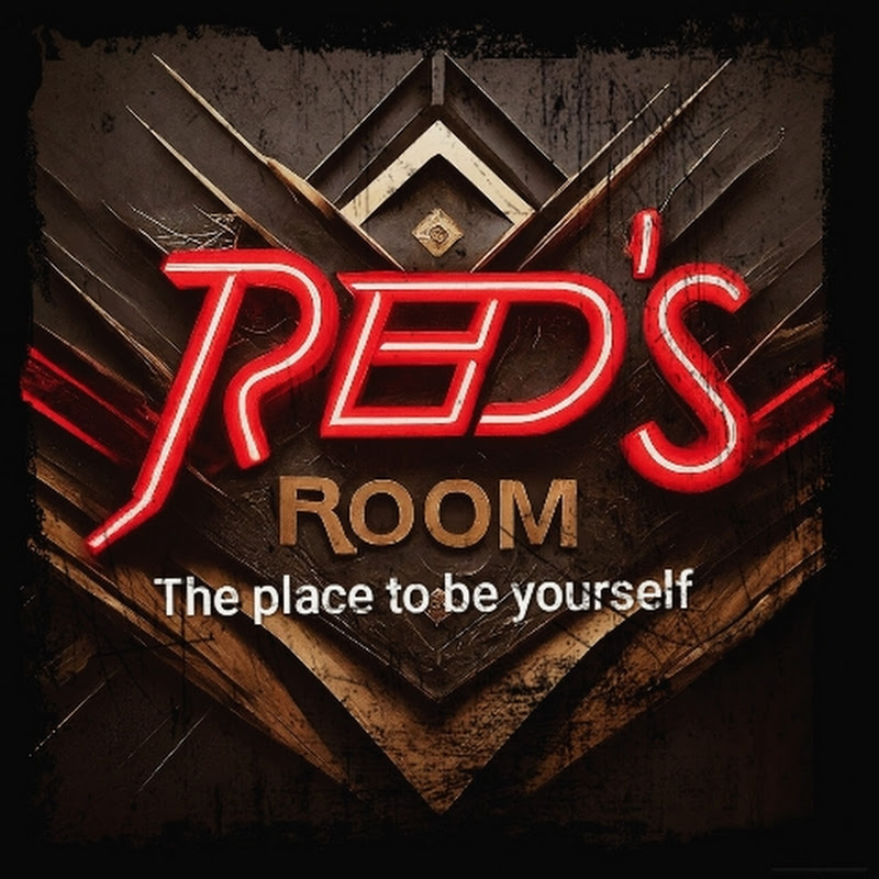 Red's_RoomTV