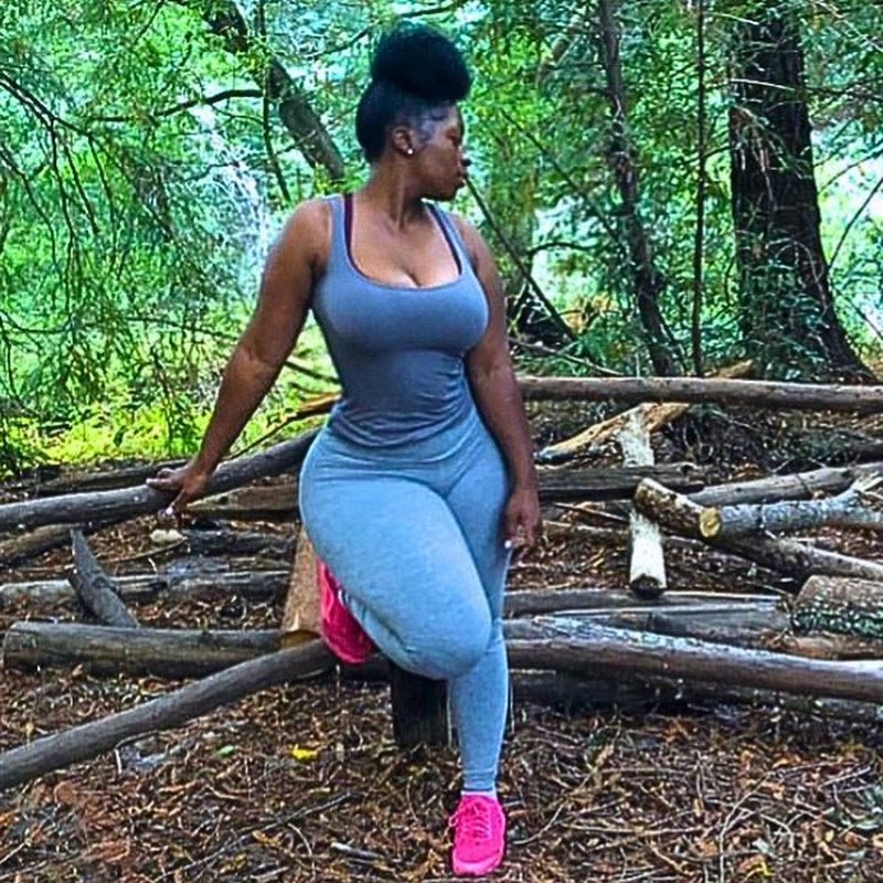 CaliGirlHarlem