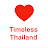Timeless Thailand