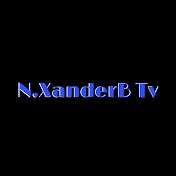 N.XanderB Tv