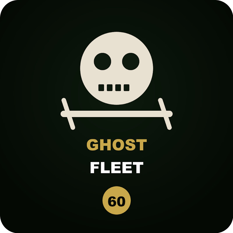 Ghost Fleet