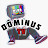 Mobile Legends: DominusTV 🪐