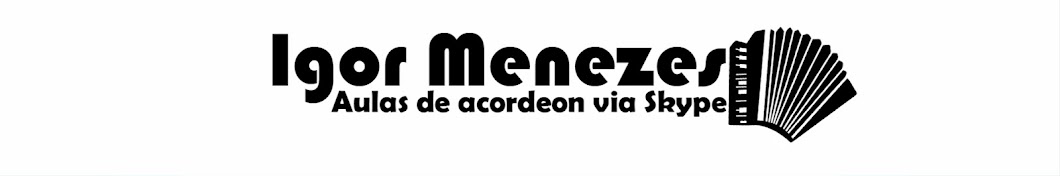 Igor Menezes - Aulas de Acordeon YouTube channel avatar