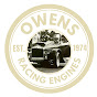 Owens_racing_engines logo