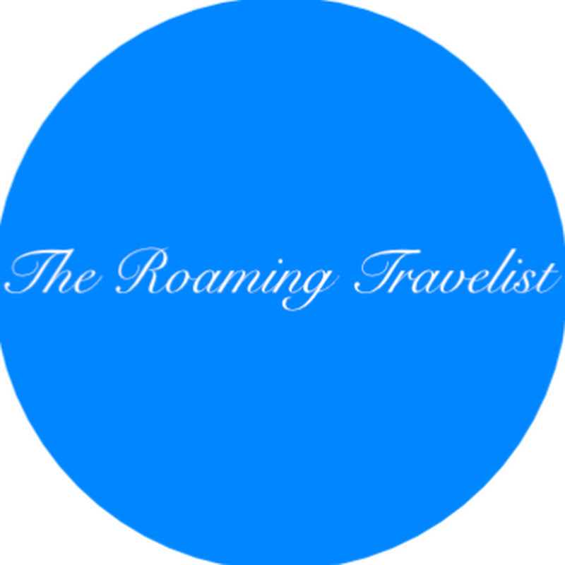 The Roaming Travelist