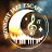 Cozy Night Balcony Jazz | Smooth Piano Jazz & Candle Glow for Study, Deep Sleep & Calm Mood - YouTube
