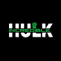 INCREDIBLE Hulk 2.O logo