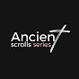 Ancient Scroll Series logo