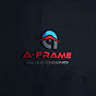 A-Frame Building Consultants logo