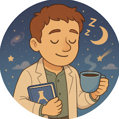 Lo scienziato assonnato