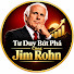 K_s89uFzEUo-channel-avatar-Tư Duy Bứt Phá Cùng Jim Rohn and 3 more