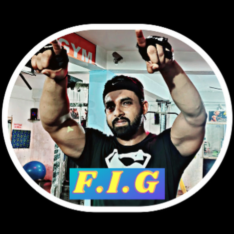 Fit India Gym uCr