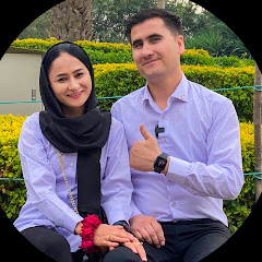 Zia & Hakima Salimi Avatar