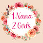 1 Nana 2 Girls logo