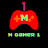 M Gamer 1