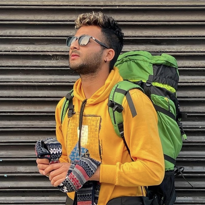 Deepak Aapat