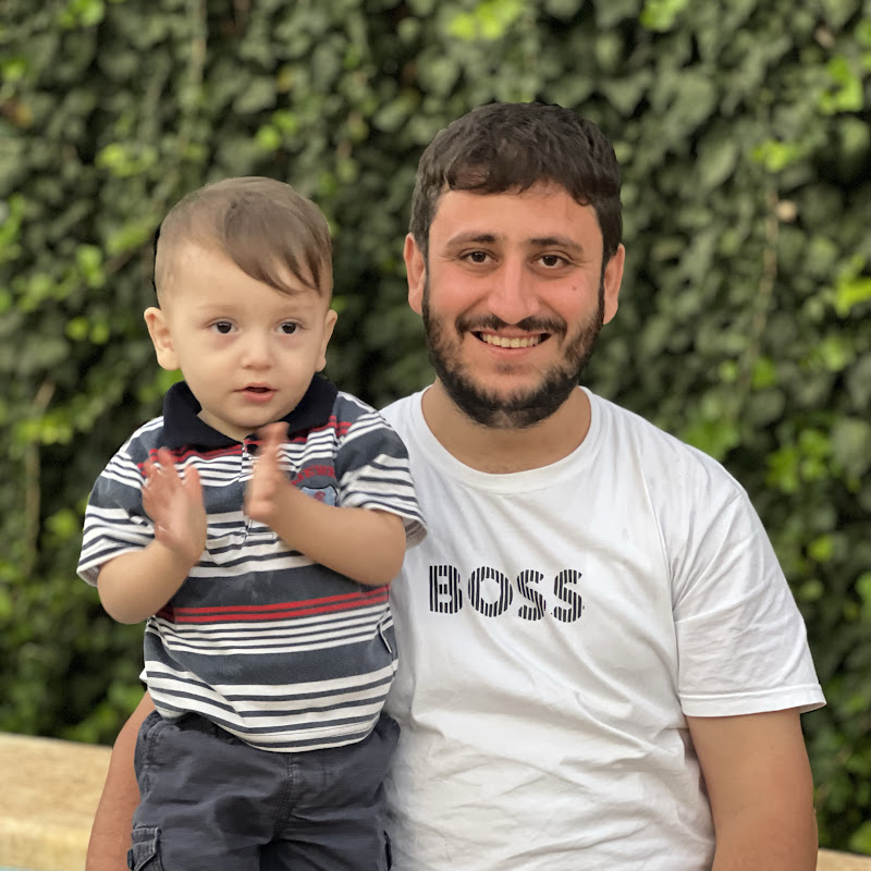 محمود تيوبر
