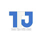 Tech Tips with Josh logo