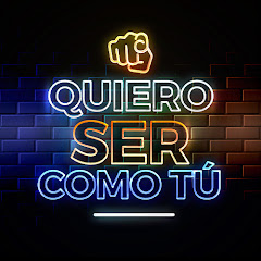 Quiero Ser Como Tú y Daniel Marote