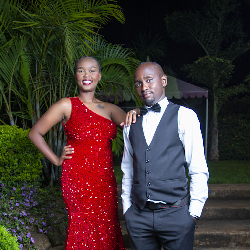 THE NJENGA K FAMILY