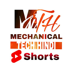 MTH Shorts channel logo