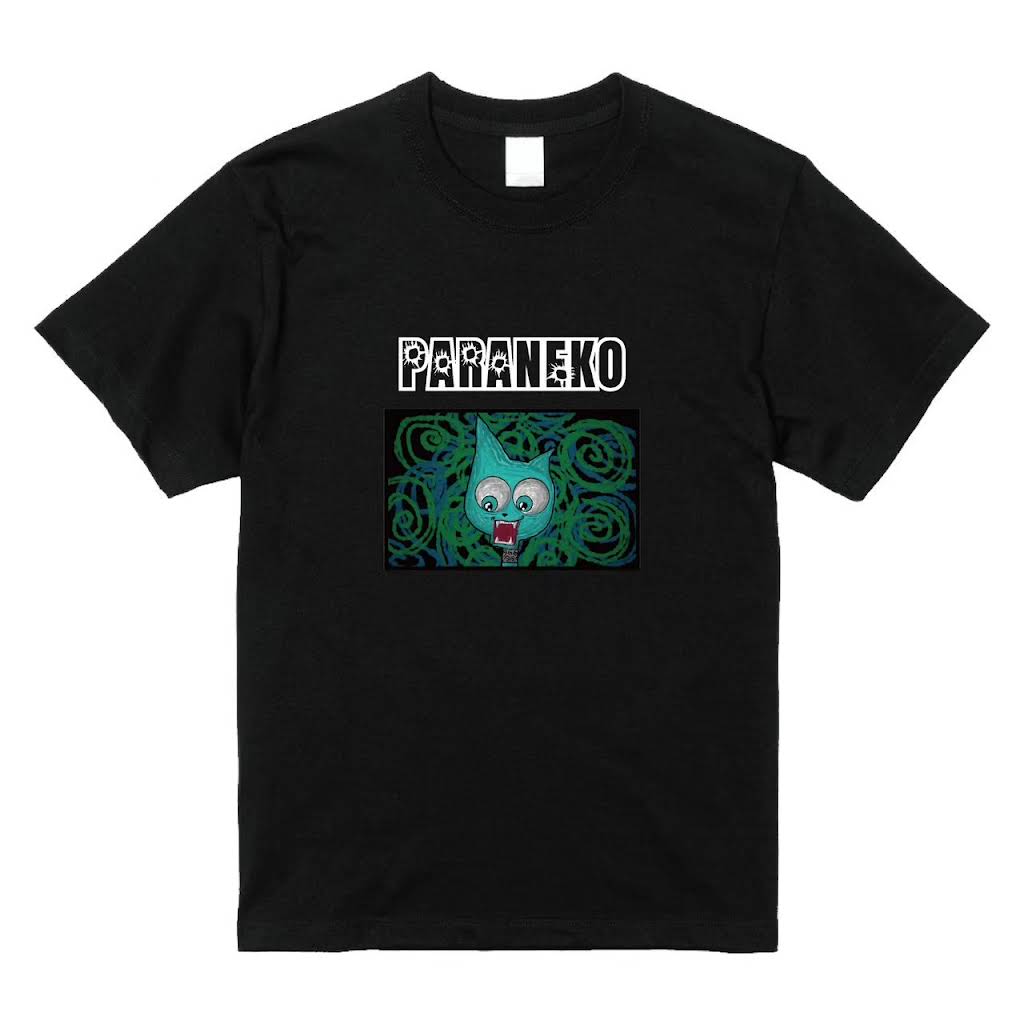 Paraneko/パラネコ　グッズ YouTube