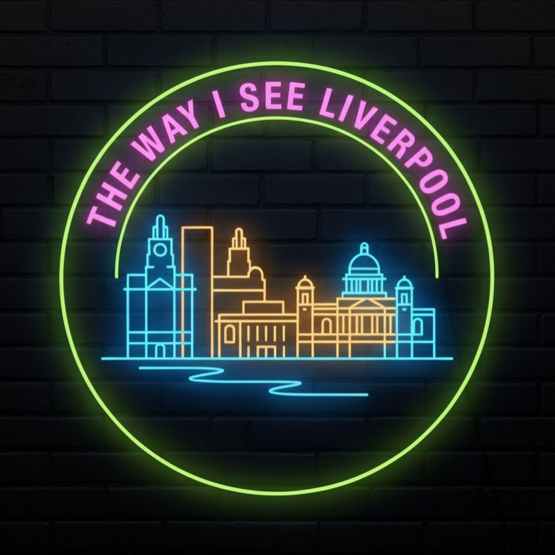 The Way I See Liverpool