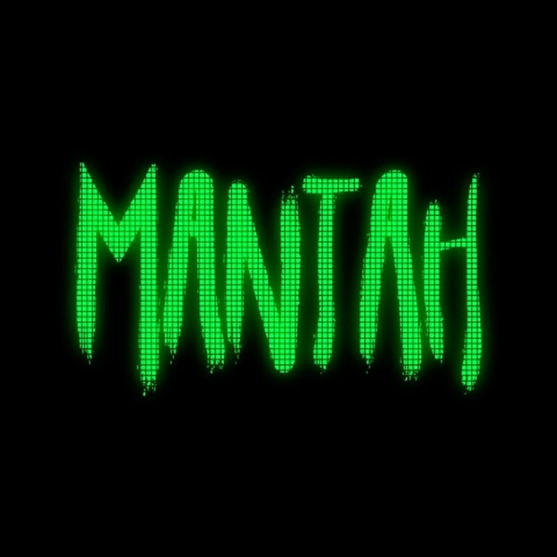 Mantah artist