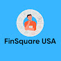 FinSquare USA logo