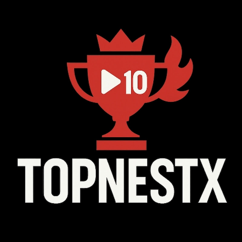 TOPNESTX 