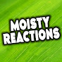 Moisty Reactions