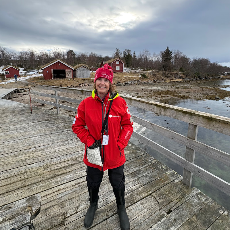 Travel: The Good, The Bad & The Funny
