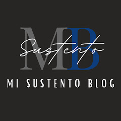 Mi Sustento Blog