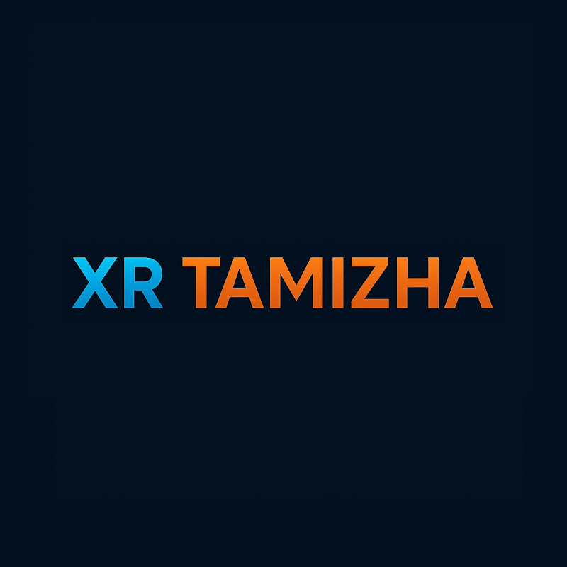 XR Tamizha