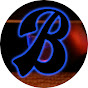 Blugubrious logo