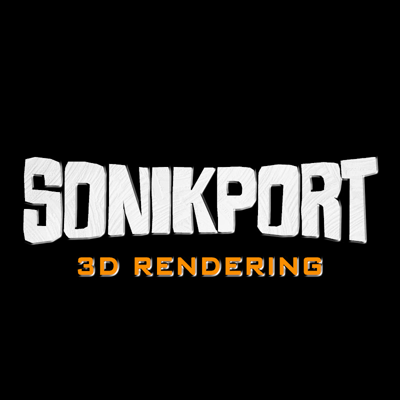 Sonikport 3D