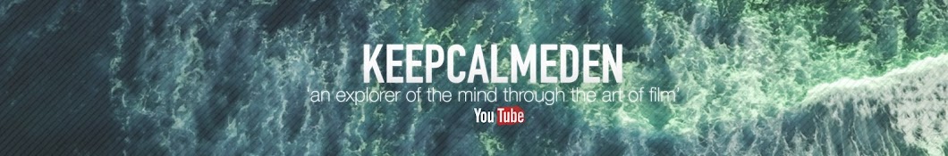 KeepCalmEden YouTube channel avatar