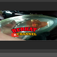 Berkat channel profile image