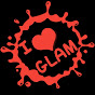 I LOVE GLAM ROCK logo