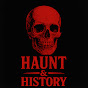 Haunt & History  logo