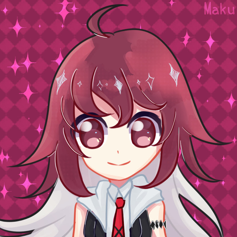 Maku MMD Archive