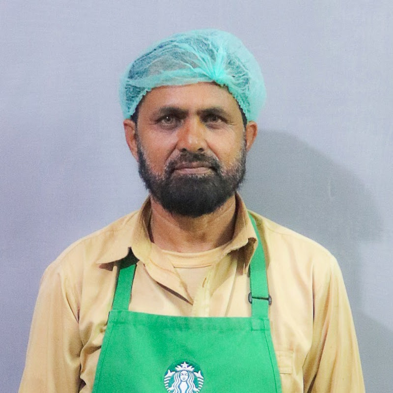 Fazal Bakery
