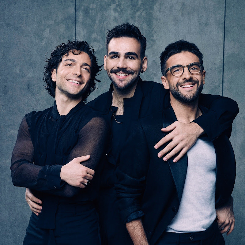 Il Volo Official