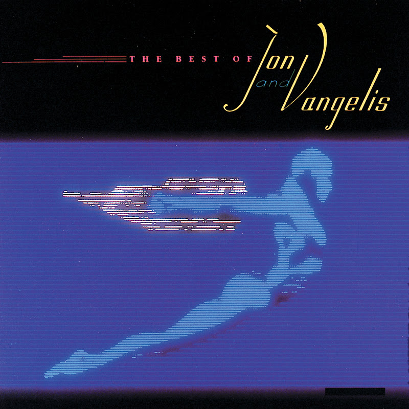 Jon & Vangelis - Topic