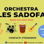 Orchestra Les Sadofa logo
