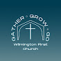 Wilmington First Church logo