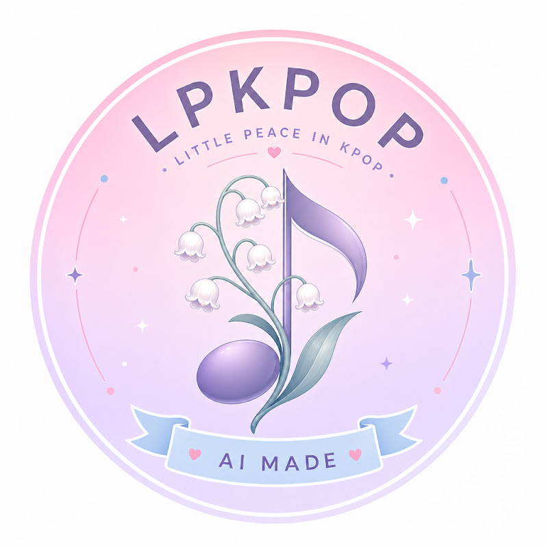 Little Peace in KPOP