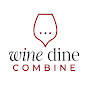 Wine Dine Combine logo